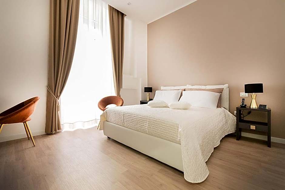 FJ Bianco Guest House