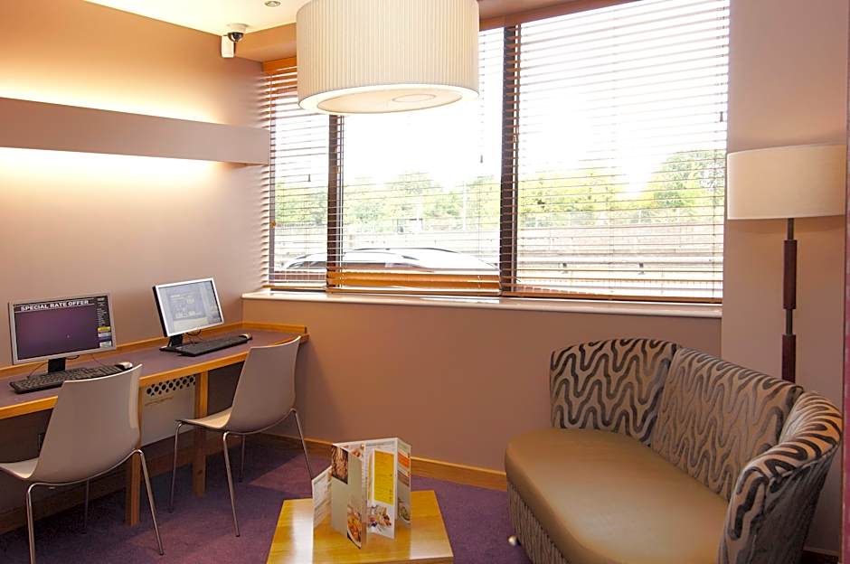 Premier Inn London Hanger Lane