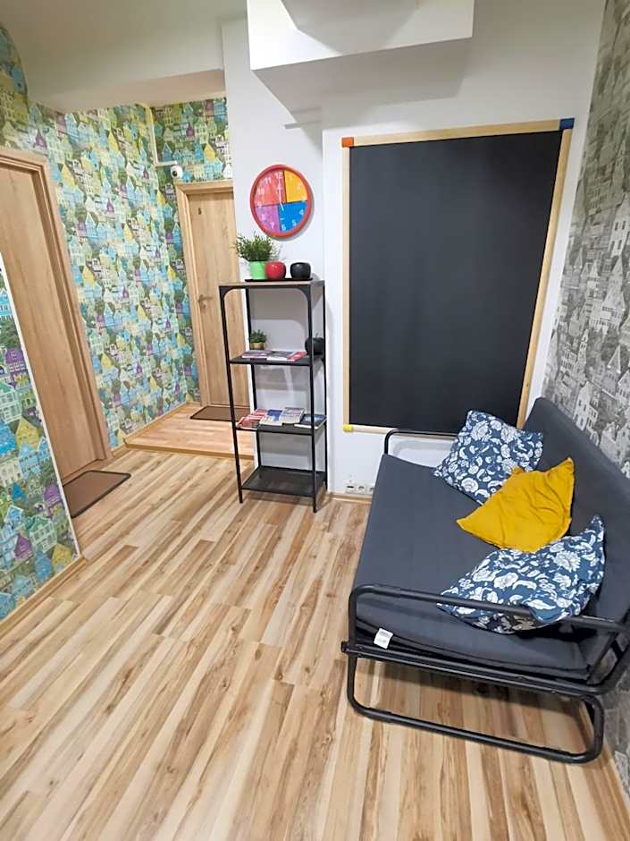 Tiki Taka Hostel & Pub