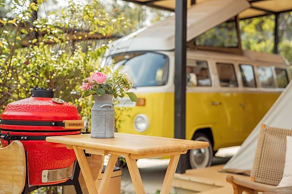 Marasca Khao Yai - Small Luxury Hotels of the World