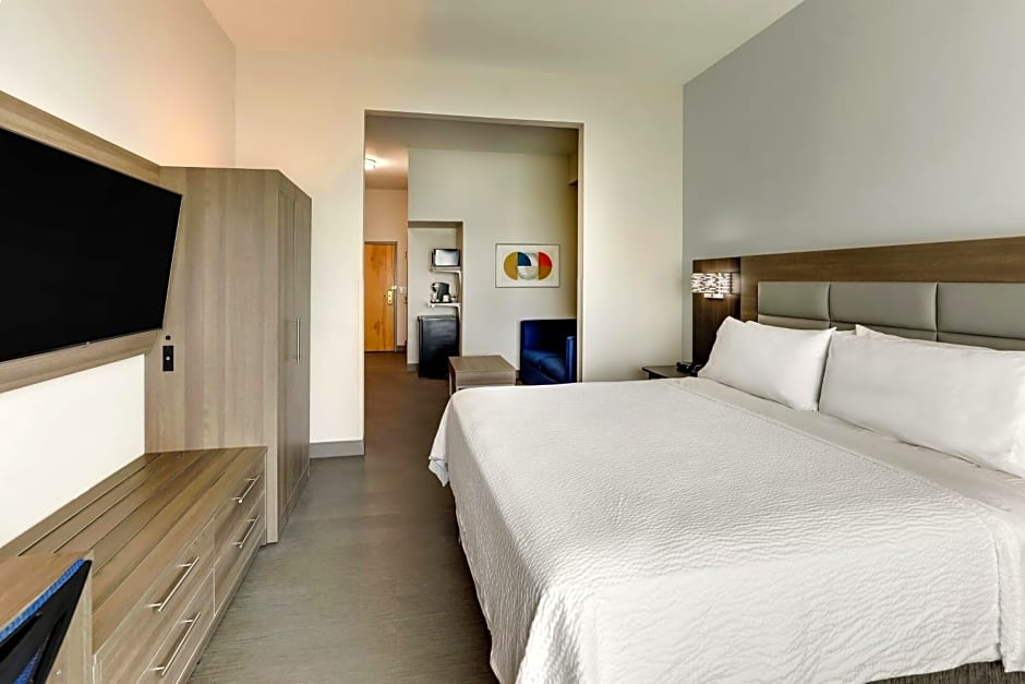 Holiday Inn Express Hotel & Suites Richmond By IHG