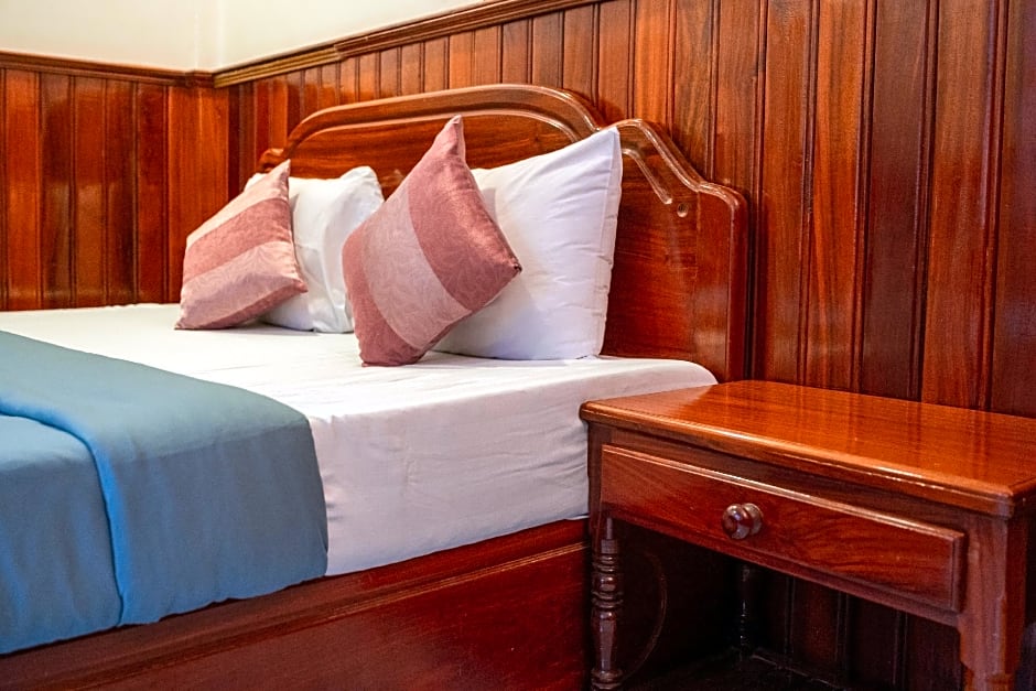 Makers Guesthouse Siem Reap