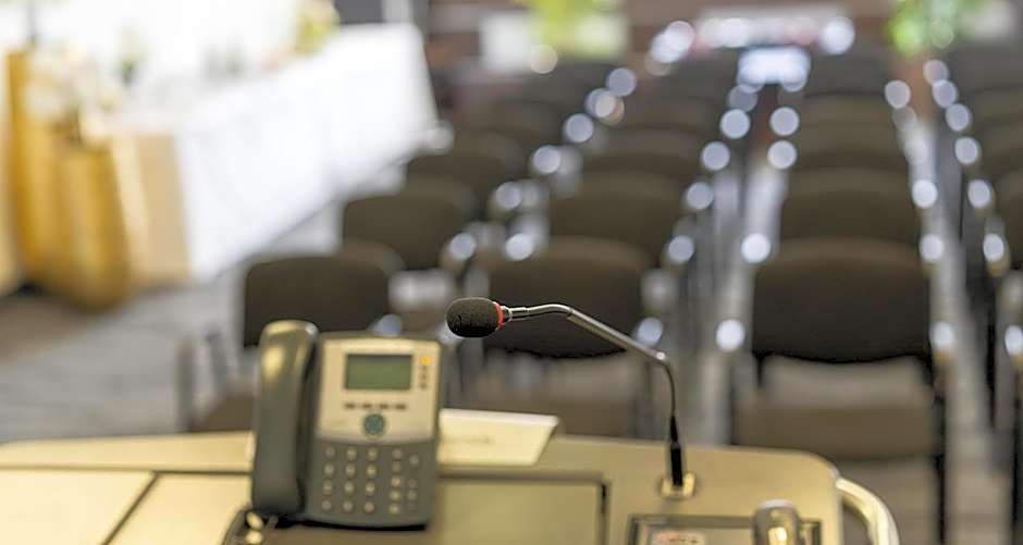 Best Western Plus Plaza Hotel Graz