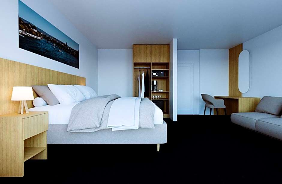 Riverside Hotel Merian - opening 2026