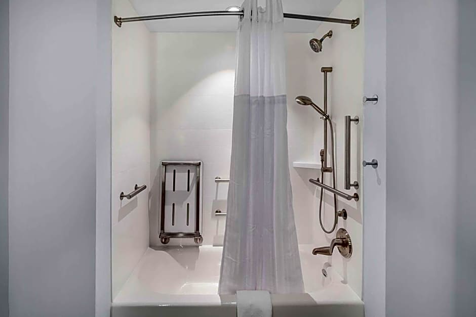 Hilton Garden Inn North Conway