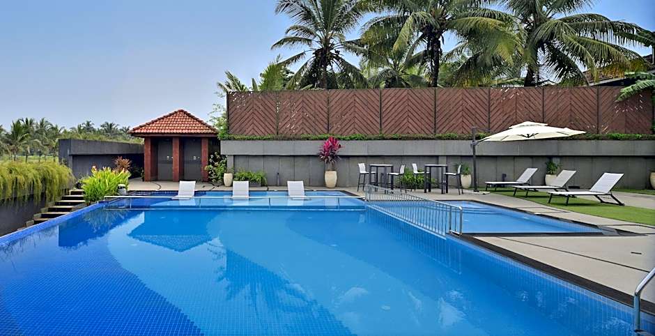 Citadines Arpora Nagoa Goa