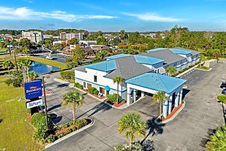Baymont by Wyndham North Myrtle Beach
