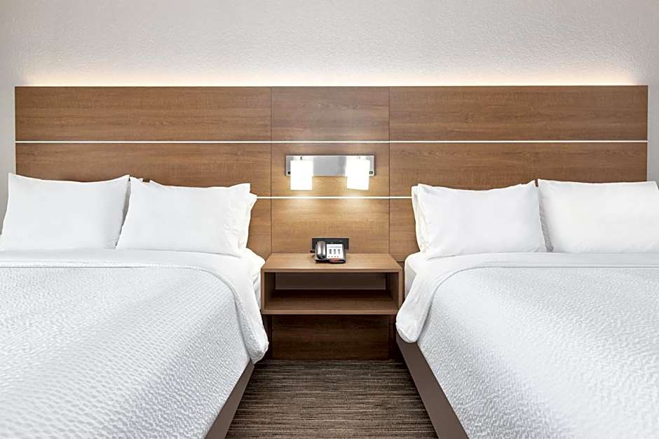 Holiday Inn Express Hotel & Suites Amarillo South By IHG