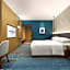 Novotel Yancheng Exhibition Center