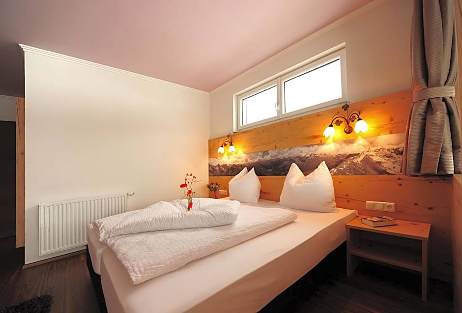 Hotel Gasthof Zum Schwanen