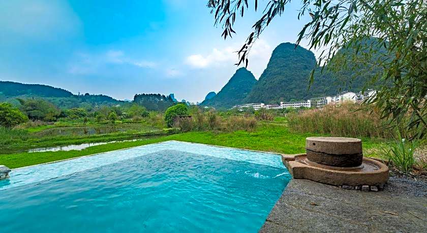 Yangshuo Sudder Street Guesthouse