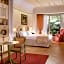 Hotel Shangri-La Roma by OMNIA hotels