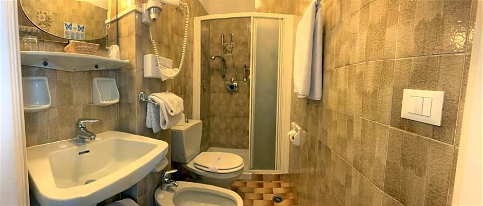 Hotel Lamberti