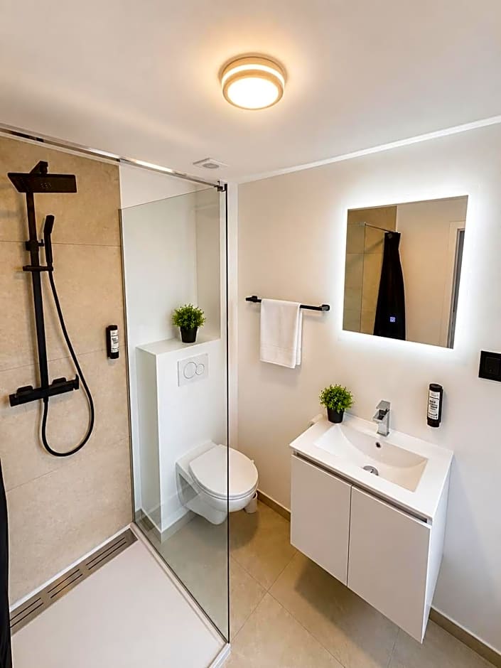 Hotel Albergo