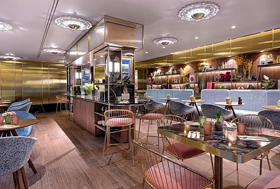 Maison Colbert, member of Melia Collection Notre-Dame