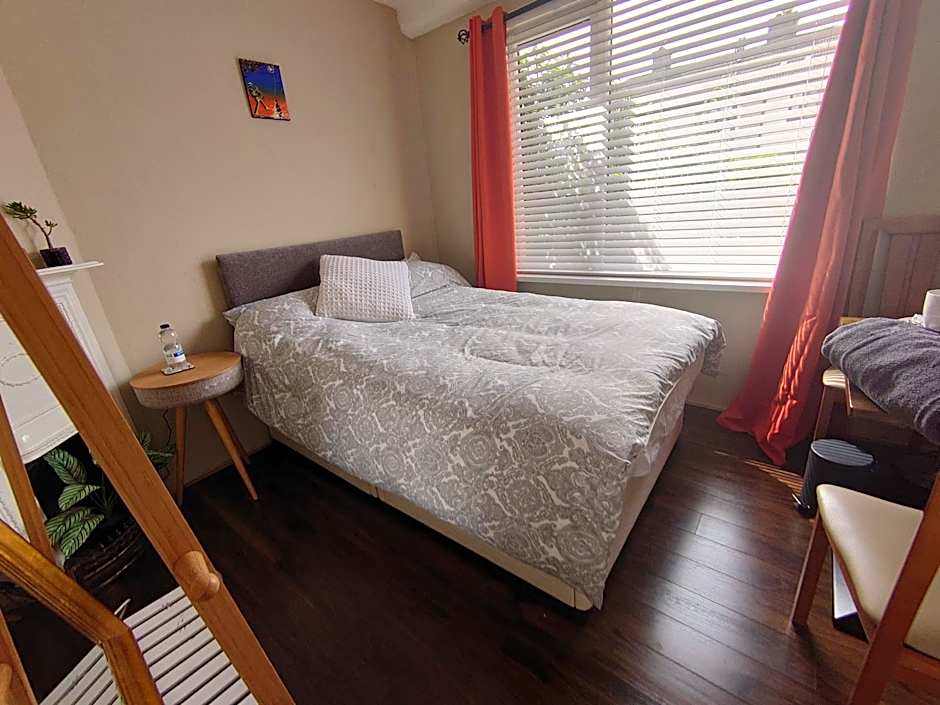 Grand Canal Private Rooms