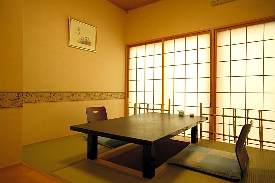 Hotel Tenzankaku Kaiyutei