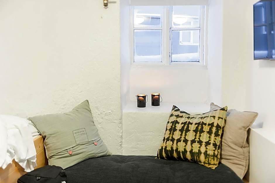 Reykjavík Treasure B&B