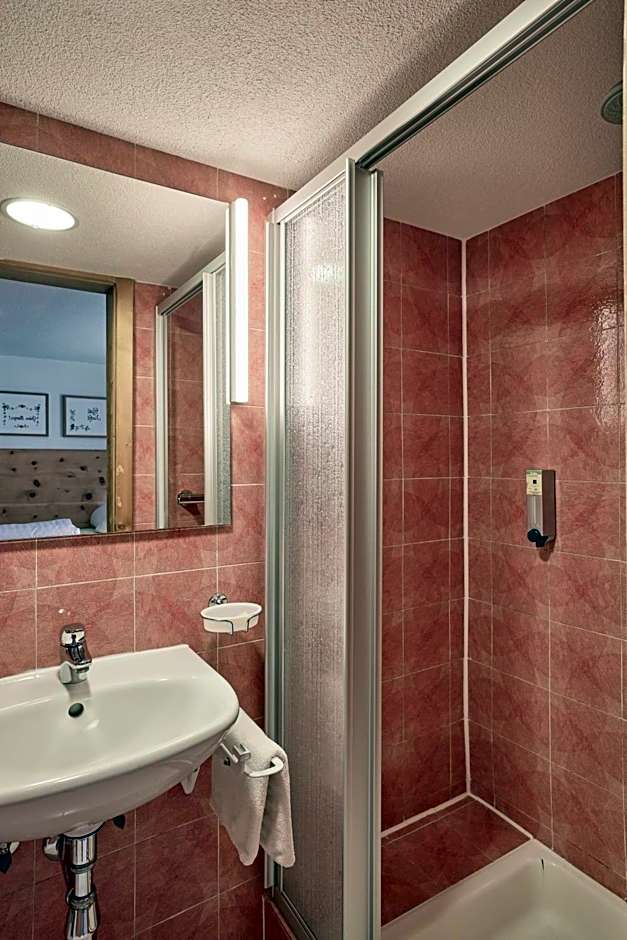 Bio Hotel Stillebach