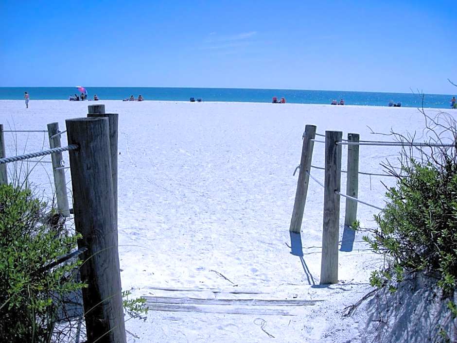 Anna Maria Island Beach Sands