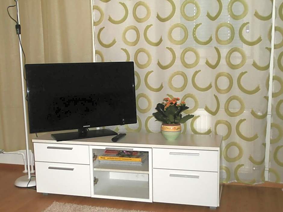 Huoneistohotelli Nallisuites