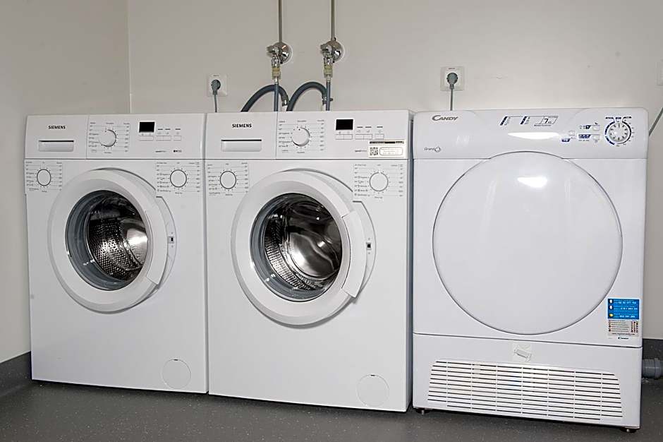 Forenom Aparthotel Raahe