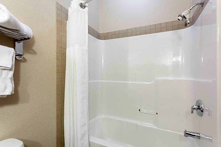 Ramada by Wyndham Westlock