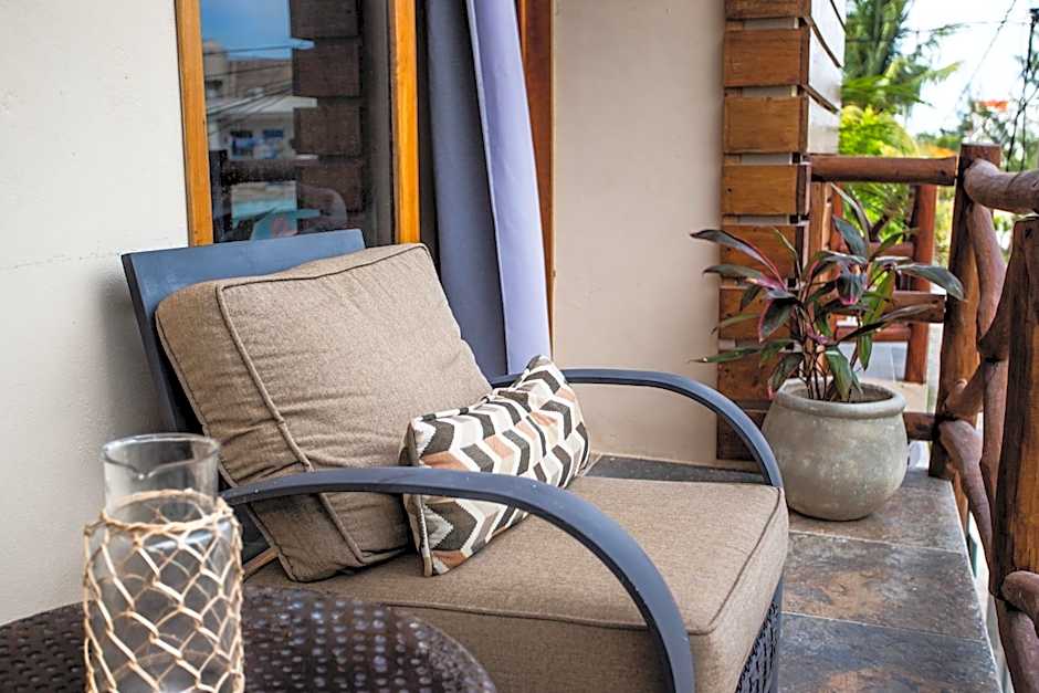 Hotel Macondo Holbox