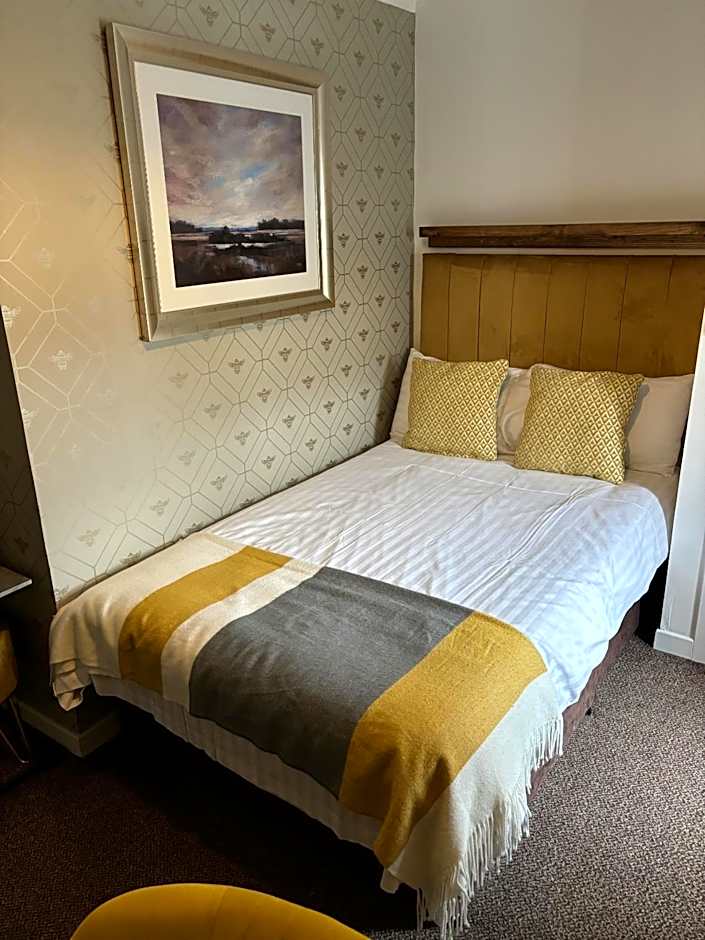 The Blackhorse Accommodation