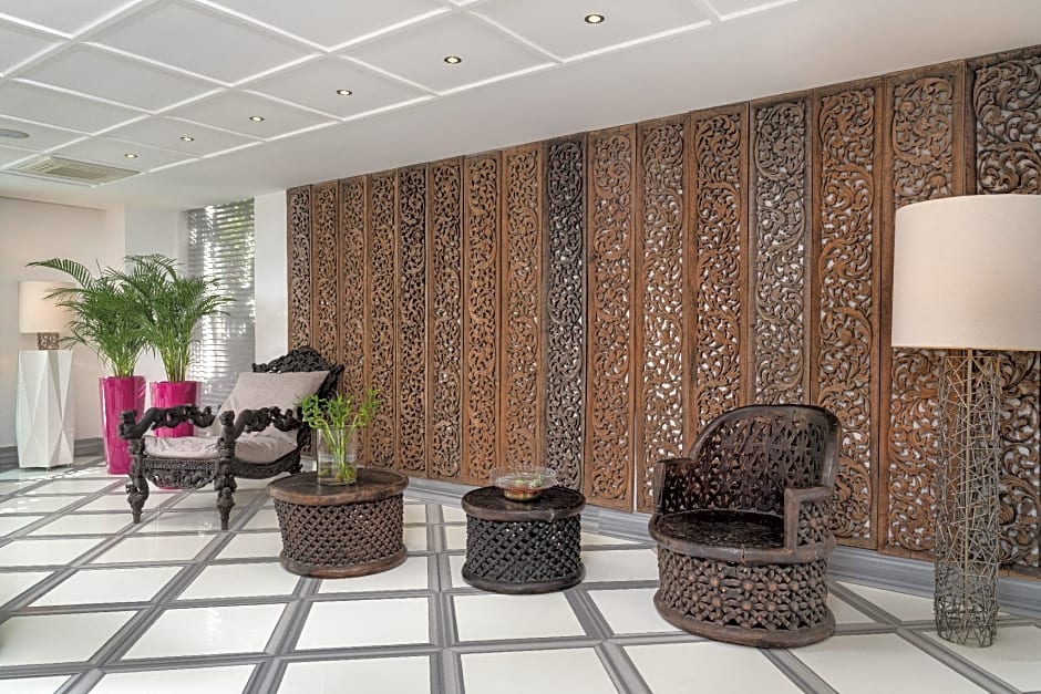 Hillstone Bodrum Hotel & SPA