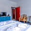Kvildahotel