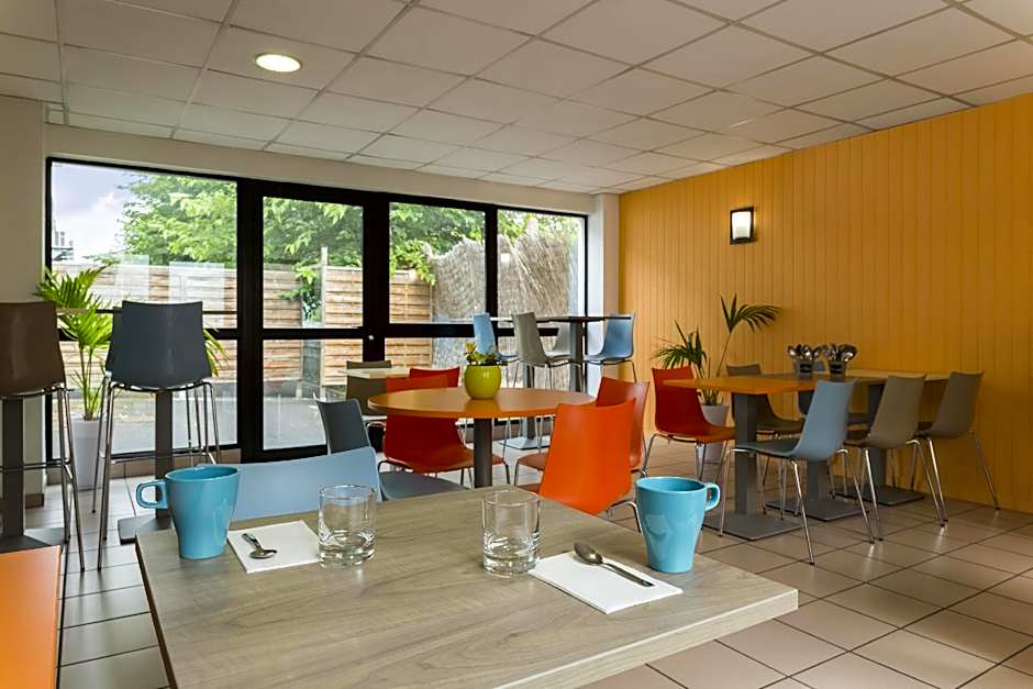 Originals City, Hotel Clermont-Ferrand Sud Aubiere