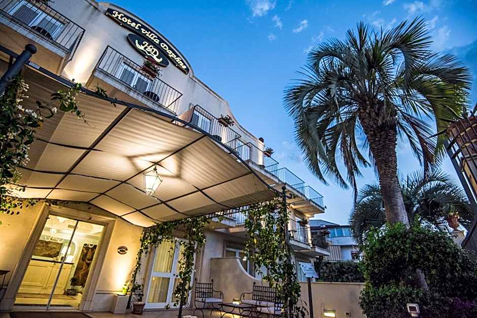 Villa Daphne