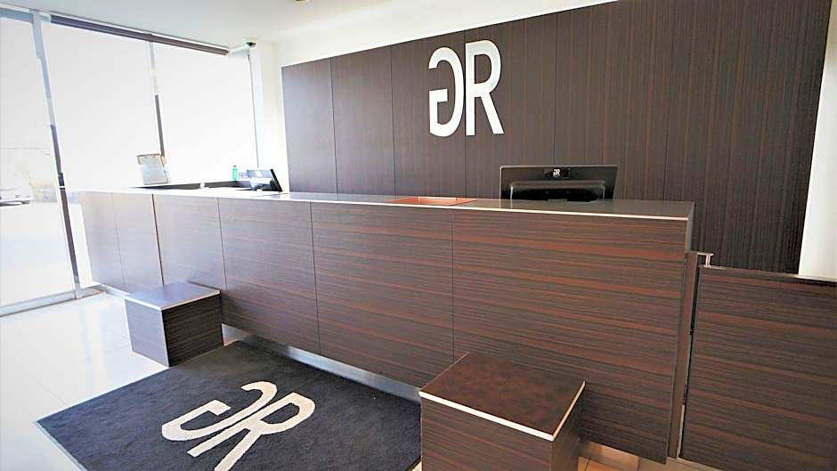 Green Rich Hotel Tosu Ekimae