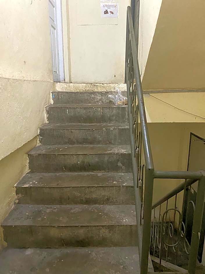 Hotel O Penginapan Mak YesNearTaman Buluh Hang Tuah