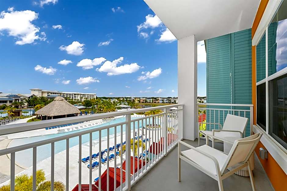 Embassy Suites by Hilton Orlando Sunset Walk