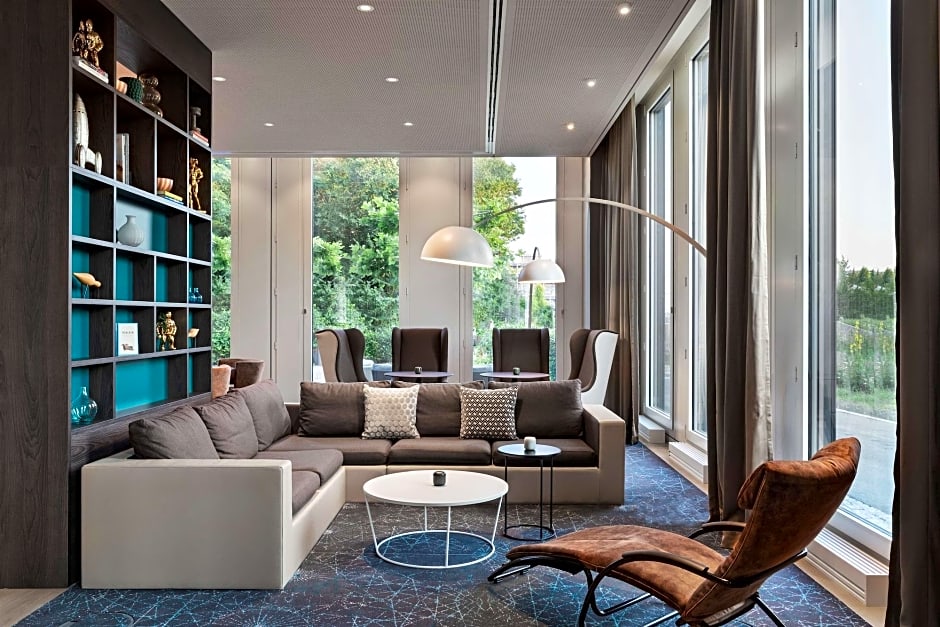 Stellaris Apartment Hotel