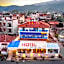 Hotel Lego
