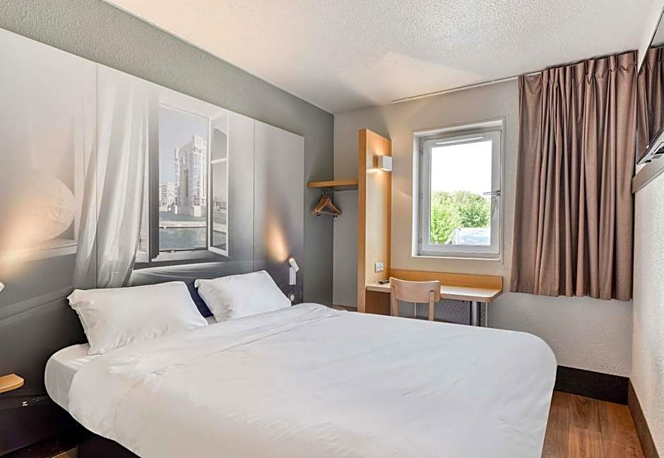 B&B HOTEL Montpellier 1