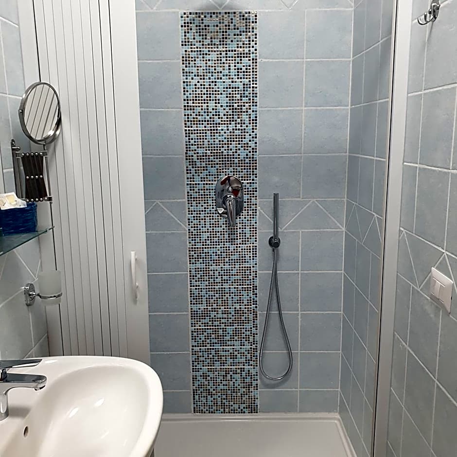 Graceland rooms and suites