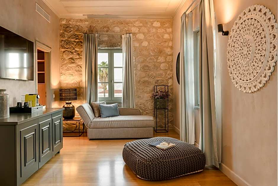 Hydroussa Hotel Hydra