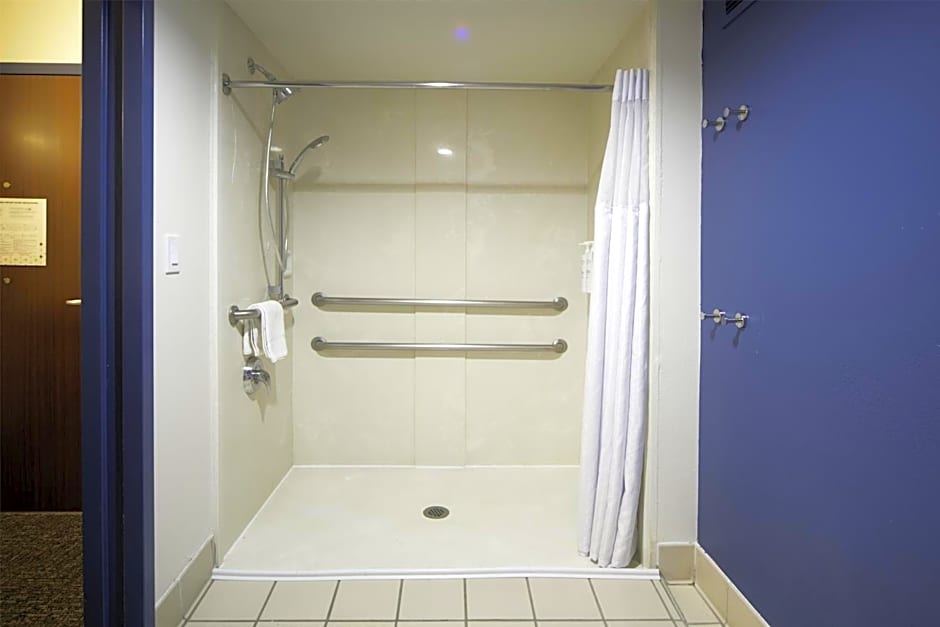 Spark by Hilton Amarillo East