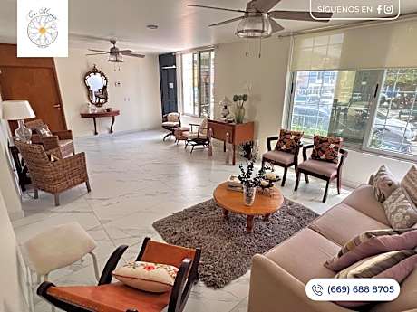 Apartment - Ground Floor