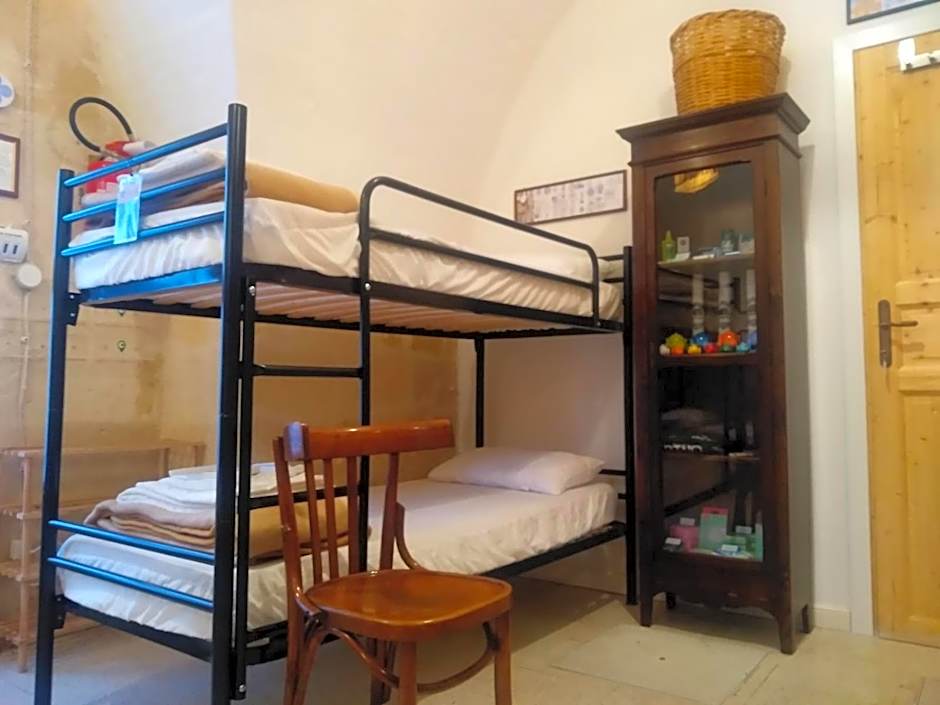 Riparo di Masseria Urbana