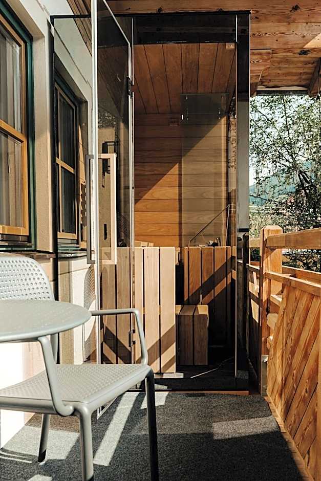 Hubertus - Das Landhaus