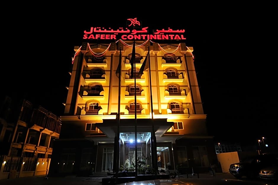 Safeer Continental Hotel