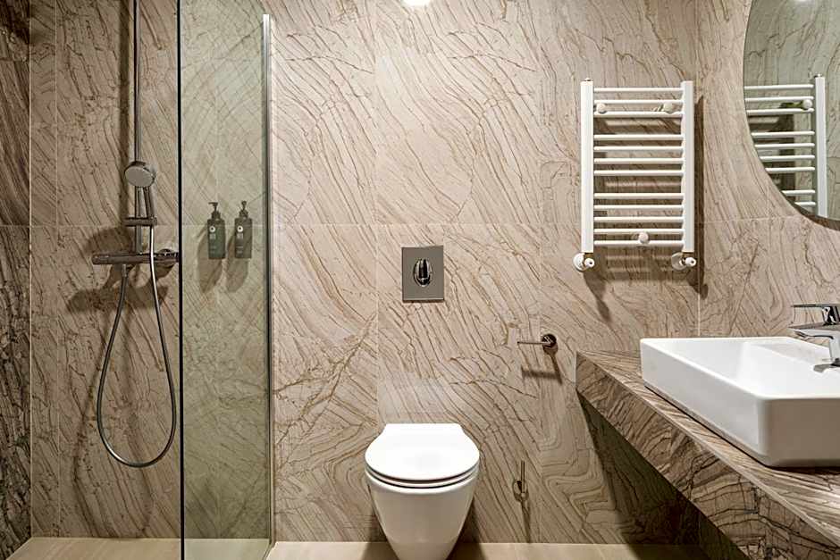 Ramada by Wyndham Bucharest Otopeni Airport