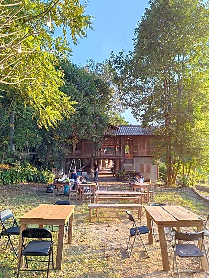 467 Chiang Dao