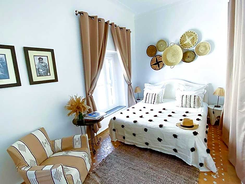 Riad Lyon-Mogador