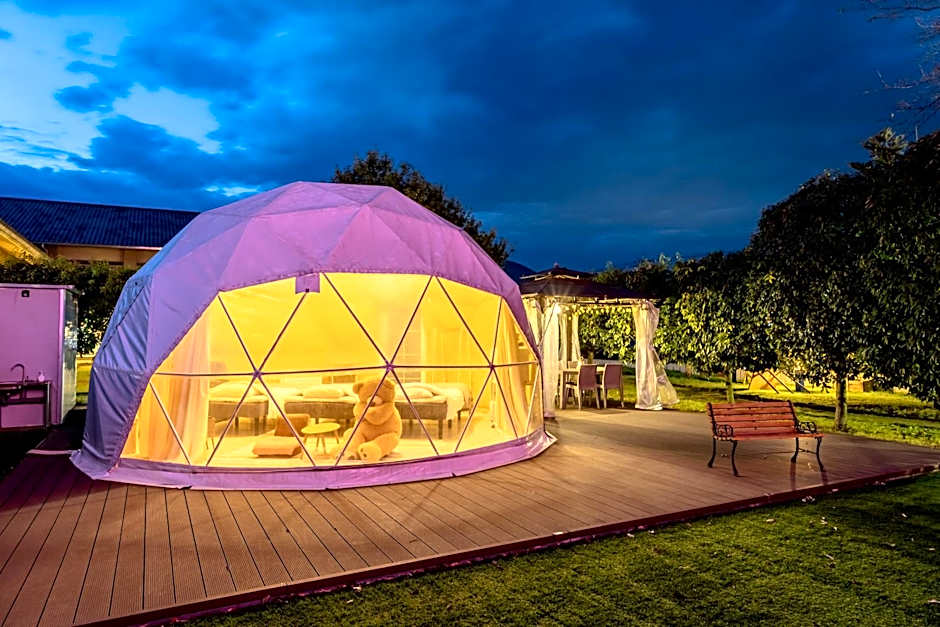 glampark Healthy Pal Gunma